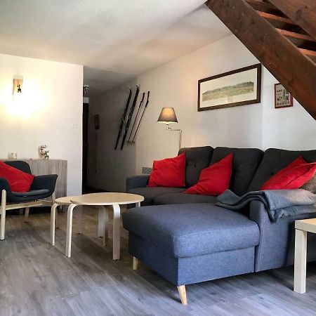 Grand T3 En Duplex Pour 6 Avec Parking Couvert Cauterets Esterno foto