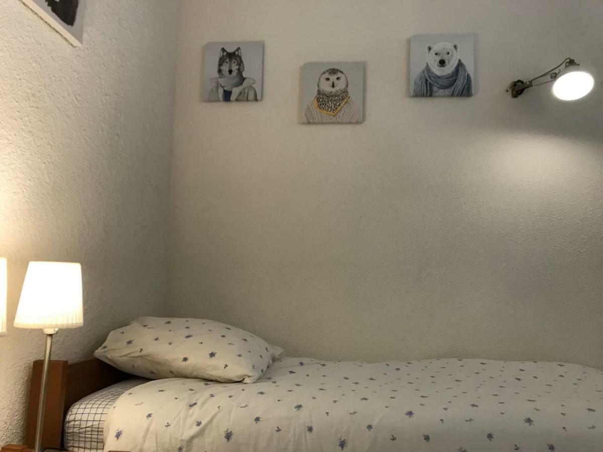 Grand T3 En Duplex Pour 6 Avec Parking Couvert Cauterets Esterno foto